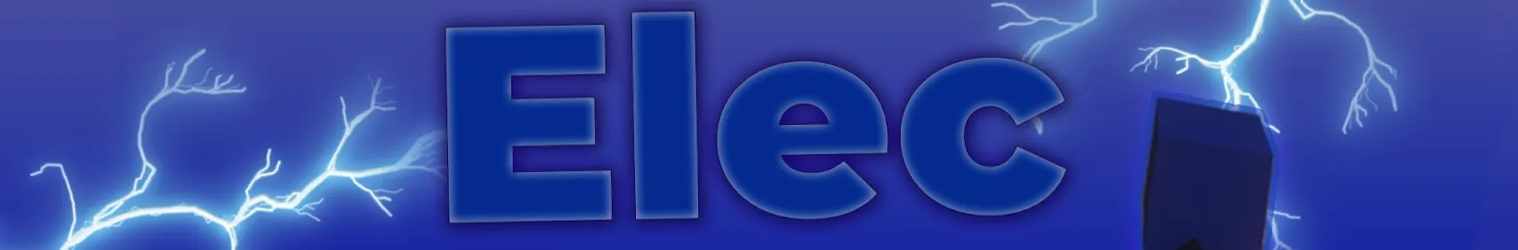 Elec Youtube Banner