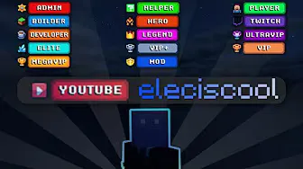 Elec's Ranks preview