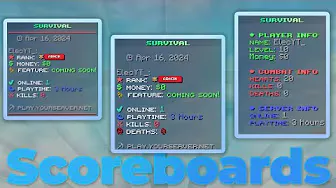 Scoreboard Config preview