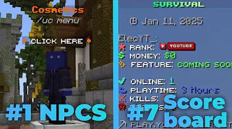 Scoreboard example 2